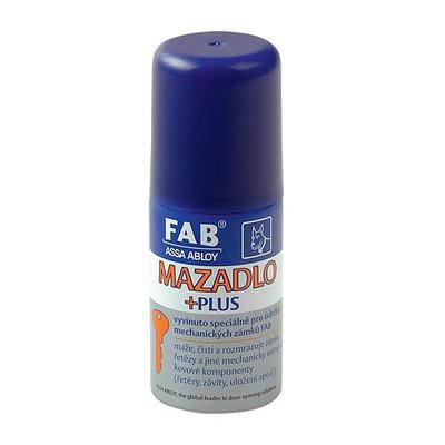 Grease FAB Plus 30ml