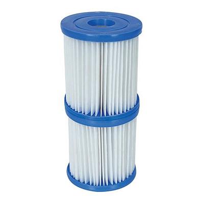 Filter Bestway® FlowClear ™ Cartridge (I) 58093, 1249 lit., cartridge