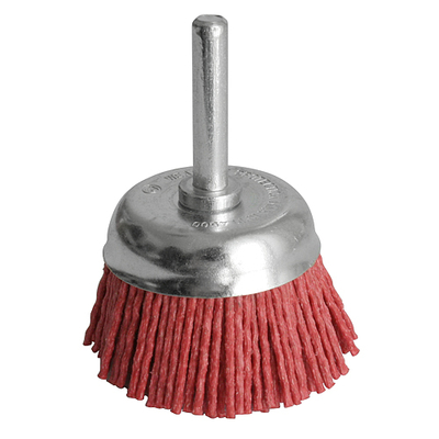 End brush 50mm Lion, nylon