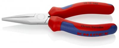 Klieste KNIPEX 30 15 140, 140mm, ploche, rovne, predl. celustie, CrV
