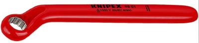 Kluc KNIPEX 98 01 14, 14 mm, ockovy, VDE 1000V