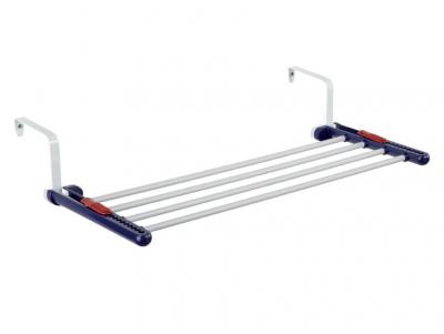 Clothes dryer LEIFHEIT 81410 Quartett 20, for radiators, hanging