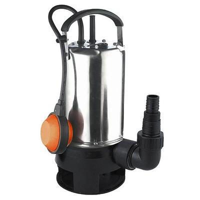 Submercible stainless pump 750W, 13 500l/h, 8,0m Strend Pro, (dirty water)