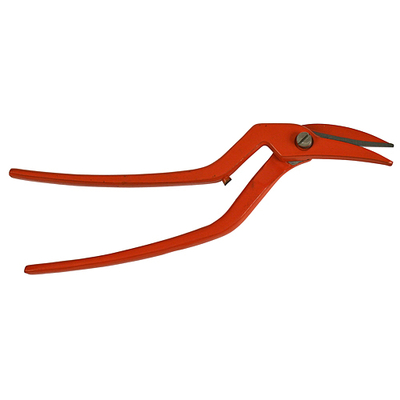 Aviation snip pliers 250 mm Strend Pro, for sheet metal