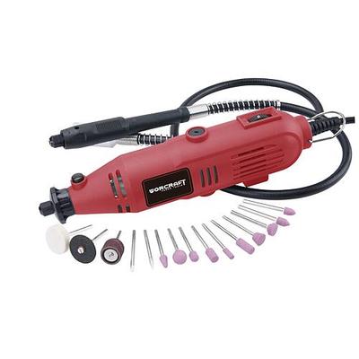 Grinder Worcraft, 135W