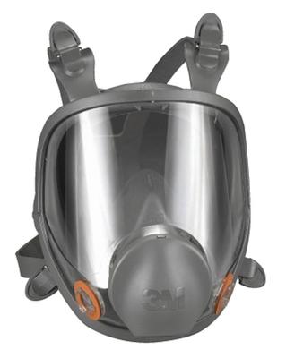 Mask 3M ™ 6800 M, full face