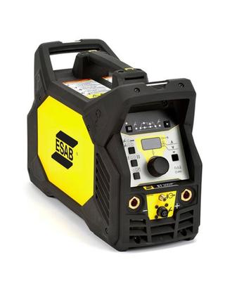 Welding machine ESAB Renegade ET300iP + cables