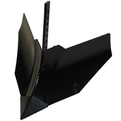 Plow Agrimotor Rotalux