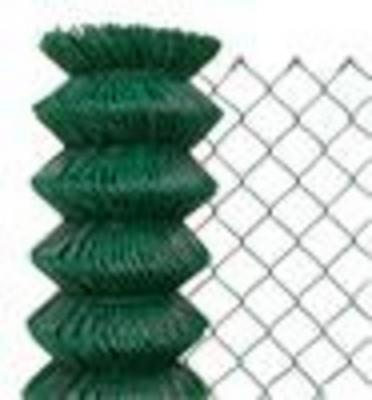 2.TRIEDA Pletivo Strend Pro METALTEC PVC, 50/1500/2,30 mm, bal. 25 m, kompakt, zelené, ohradové, RAL 6005