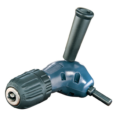 Adapter for drilling 90°/0.8-10mm Strend Pro