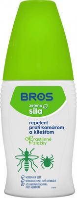 Repellent Bros, against mosquitoes and ticks, 50ml