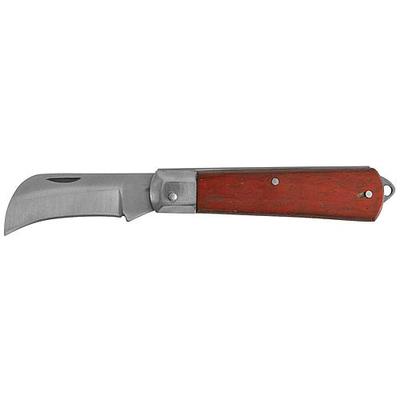 Electrician knife Strend Pro, curved