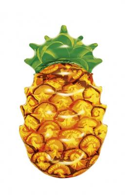 Bestway® Pineapple Lounge 43310 1.74m x 96cm