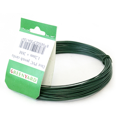 Mini Bailing wire PVC coated 2,80 mm  L-78 m Strend Pro