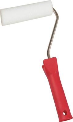 Paint roll Spokar Moltopren 100 mm, handle