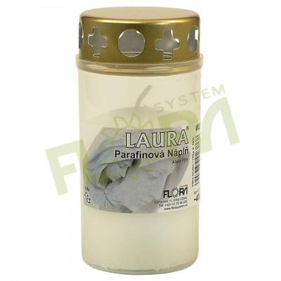 Kahanec FLORA W2D, Laura, parafín, 145 g