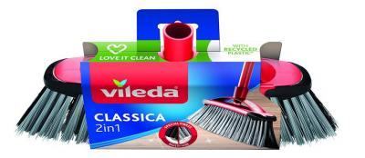 Broom Vileda Classica 2in1