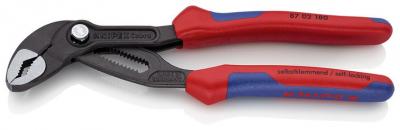 Klieste KNIPEX 87 02 180, 180 mm, 1 1/2", Cobra