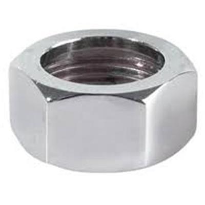 Screw nut 1401.55 M08 DIN-934-8.8, galvanzed