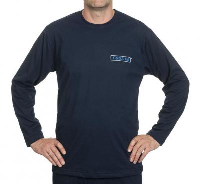 Tricko Weldas 31-1300, COOL FR ™, c. XXXL, dlhy rukav, nehorlave