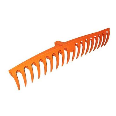 Rakes Multi-Click GAR, 18T, 580 mm, Nylon