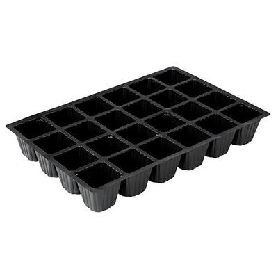 Seedling tray Herrison P4003, 105 seedling, 54.5x28.5x4.5 cm