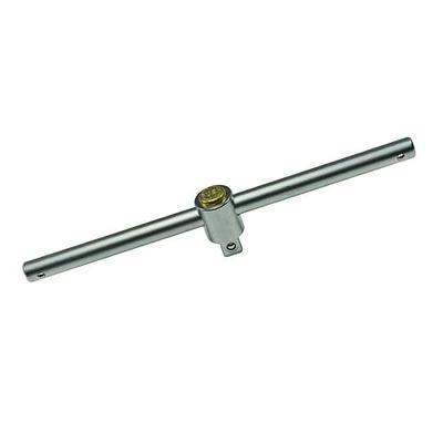 Sliding T bar Whirlpower® 16164-01, 460 mm, 3/4"