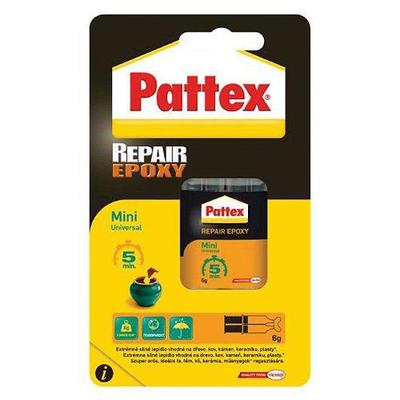 Glue Pattex® Repair Universal, 6 ml