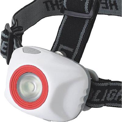 Headlamp HeadLight H1656, 1 x CreeXPE LED