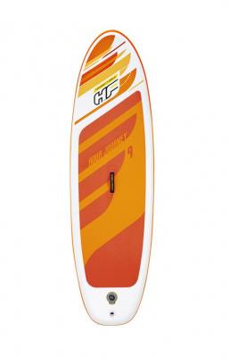 Paddleboard Bestway® 65302, HYDRO-FORCE™ Aqua Journey, 274x76 cm