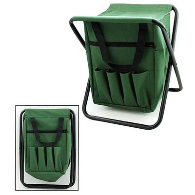 <p>Chair Strend Pro FC4107, fishing, folding, 25x27x32 cm, load capacity 80 kg</p>