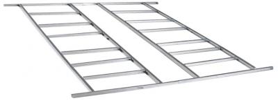 Floor construction for house Strend Pro, for 2172937, 165x282 cm