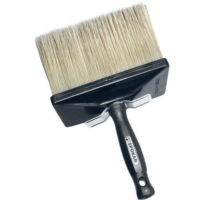 Paint brush Spokar Profi 180x80 mm