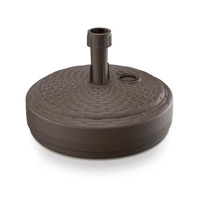 Umbrella Stand  MPOR, brown 390 mm