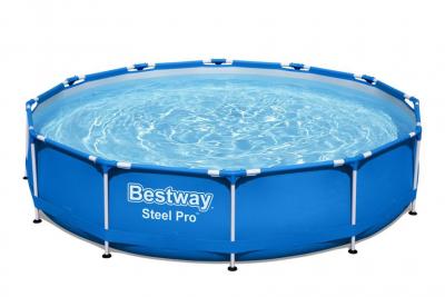 Bestway® Steel Pro MAX™ Above Ground Pool Set 3.66 m x 76 cm