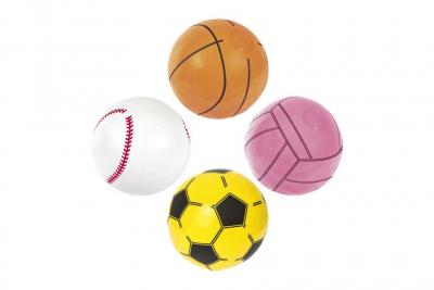 Bestway® 31004, Sport Beach Ball, inflatable, to water, children