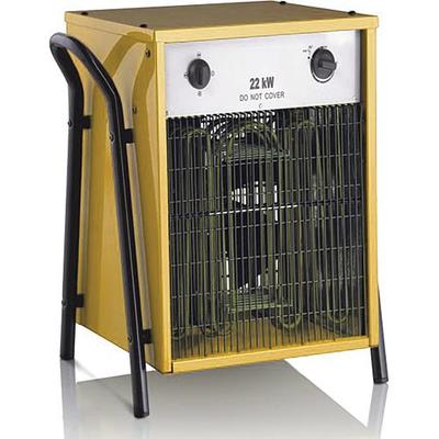 Electric heater STREND PRO IFJ4-150, max. 15 kW