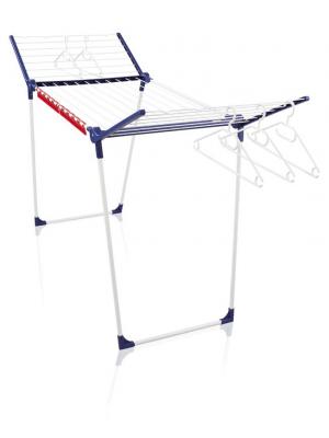 Clothes dryer LEIFHEIT 81520 Pegasus 200 Solid, for laundry, foldable