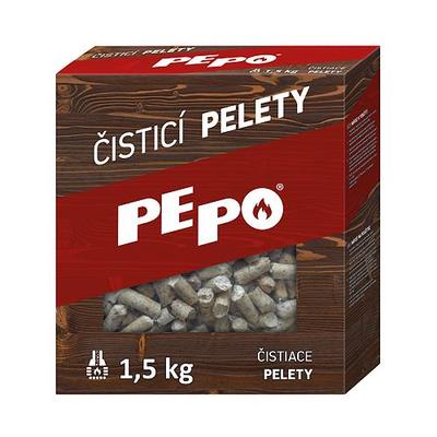Cleaning Pellets PE-PO®, 1,5kg