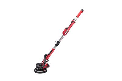 Grinder Worcraft DS09-215, 900W, 215 mm, for drywall, with bag, LED light
