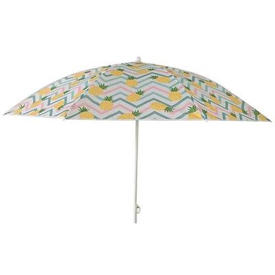 Umbrella PINEAPPLE, 180 cm