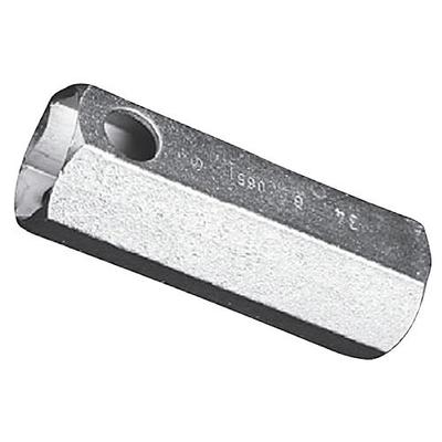 Tubular spanner Expert E112819, 09 mm, one-sided
