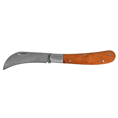 Budding knife K01 banded Strend Pro