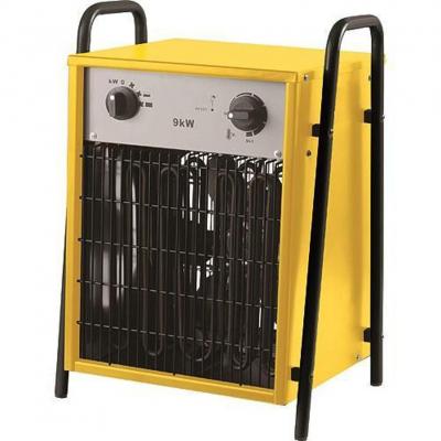 2.TRIEDA Ohrievac STREND PRO IFH03-90-G, 400 V, max. 9 kW, elektrický