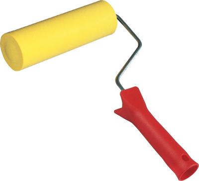 Paint roll Spokar Wallpapers, 150/6mm, polyurethane. foam