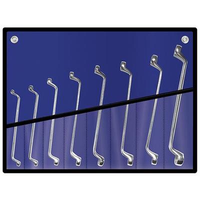 Tool set IUS 002T • 08 pcs, DIN838, Tetron