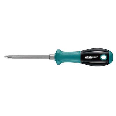 Phillips screwdriver Whirlpower® S112-9-1002, 3in1