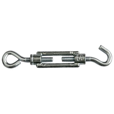 Eye-Hook screw 10 mm DIN 1480