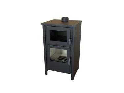 Kachle Thalia Luna C, 9,7kW, 93 cm,