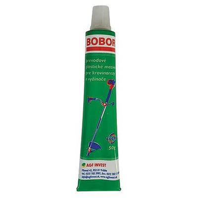 Gear lubricant for brush cutter and grass trimmer Bobor